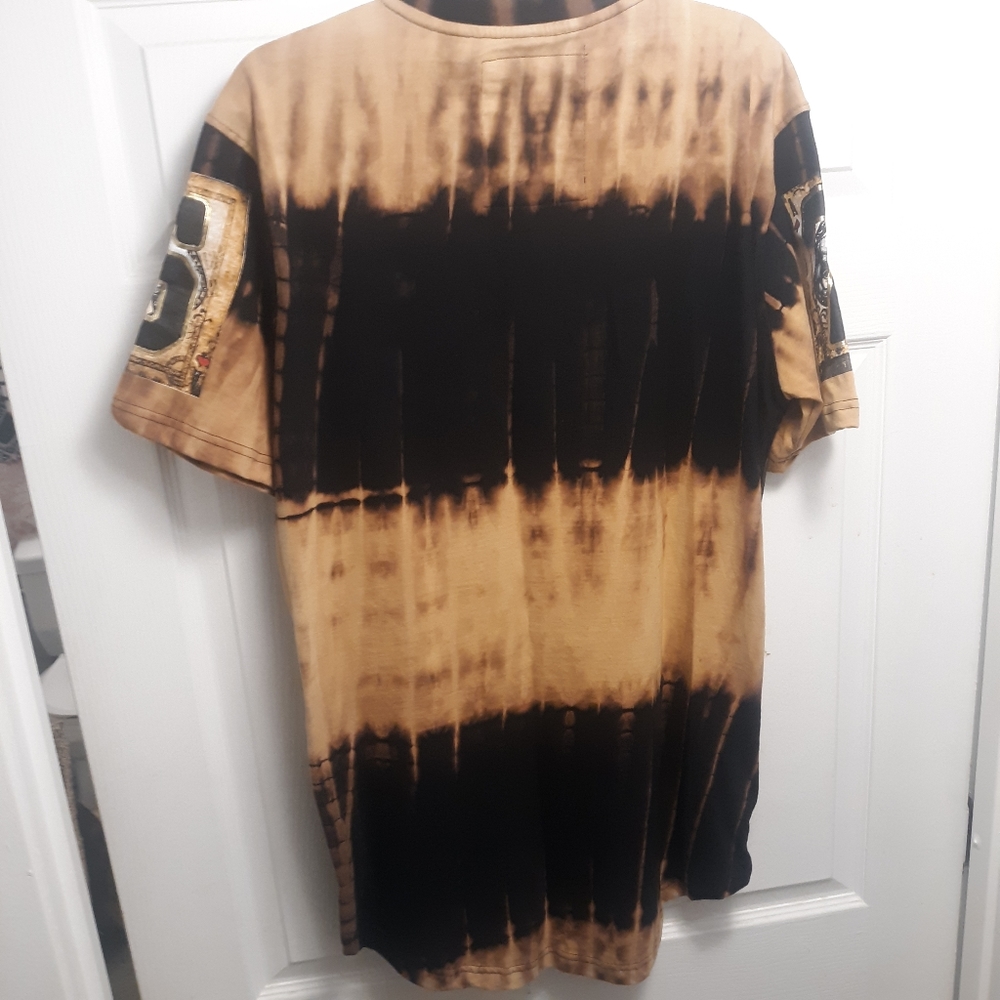 Design shirt - Picture 3 of 3